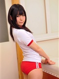 Kui Meihong Miku AOI in uniform(3)